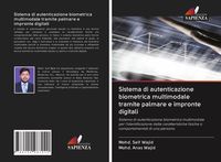 Produktbild: Sistema di autenticazione biometrica multimodale tramite palmare e impronte digitali