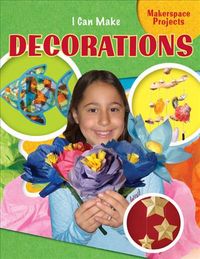 Produktbild: I Can Make Decorations