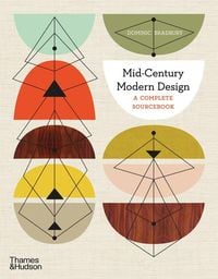 Produktbild: Mid-Century Modern Design