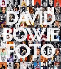 Produktbild: David Bowie Foto