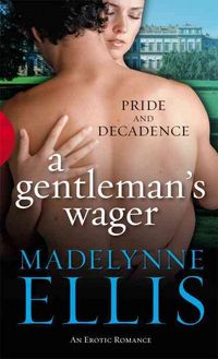 Produktbild: A Gentleman's Wager