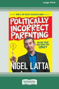 Produktbild: Politically Incorrect Parenting