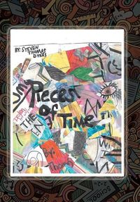 Produktbild: Pieces of Time