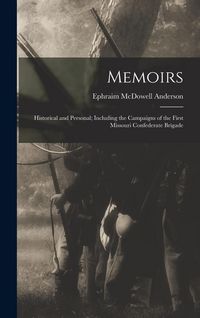 Produktbild: Memoirs