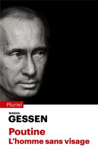 Produktbild: Poutine : l'homme sans visage