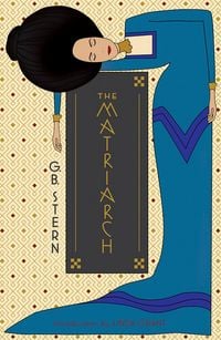 Produktbild: The Matriarch