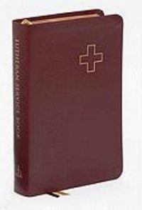 Produktbild: Lutheran Service Book: Personal/Gift Edition