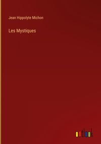 Produktbild: Les Mystiques