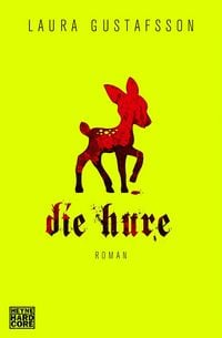 Produktbild: Die Hure