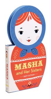 Produktbild: Masha and Her Sisters