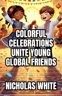 Produktbild: Colorful Celebrations Unite Young Global Friends