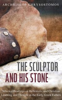 Produktbild: The Sculptor and His Stone
