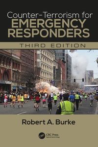Produktbild: Counter-Terrorism for Emergency Responders