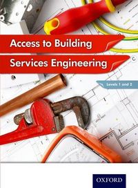 Produktbild: Sutherland, J: Access to Building Services Engineering Level