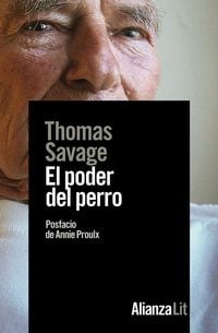 Produktbild: El poder del perro