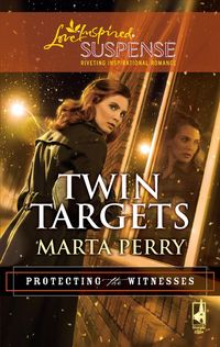 Produktbild: Twin Targets