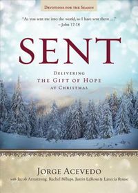 Produktbild: Sent Devotions for the Season