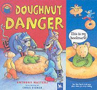 Produktbild: Doughnut Danger