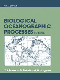 Produktbild: Biological Oceanographic Processes