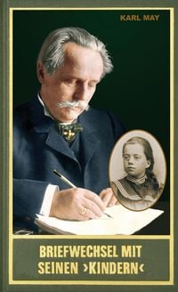 Produktbild: Briefwechsel mit seinen Kindern. Erster Band 1896-1909