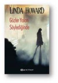 Produktbild: Gözler Yalan Söylediginde