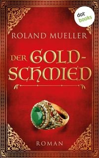 Produktbild: Der Goldschmied