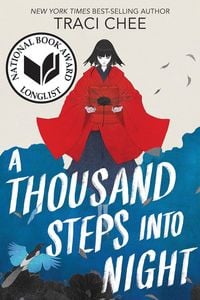 Produktbild: A Thousand Steps into Night