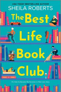 Produktbild: The Best Life Book Club
