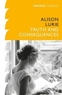 Produktbild: Truth and Consequences