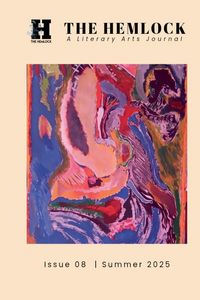 Produktbild: The Hemlock Journal Issue 08