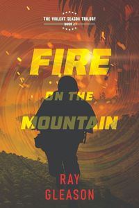Produktbild: Fire on the Mountain