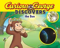 Produktbild: Rey, H: Curious George Discovers the Sun