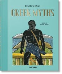 Produktbild: Greek Myths