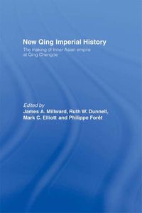 Produktbild: New Qing Imperial History