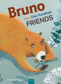 Produktbild: Bruno Has 100 Friends