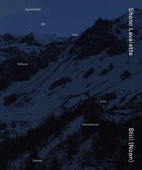 Produktbild: Still (Noon)