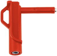 Produktbild: HT Instruments 1009461 606-IECR Adapter 1 St.