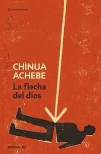 Bild vom Artikel La flecha del dios vom Autor Chinua Achebe