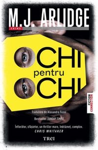 Produktbild: Ochi pentru ochi