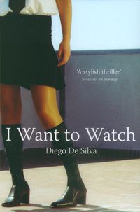 Produktbild: I Want to Watch