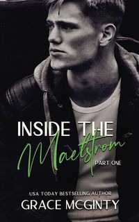 Produktbild: Inside The Maelstrom