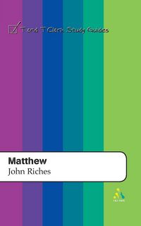 Produktbild: Matthew