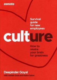Produktbild: CULTure at Zomato