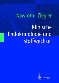 Produktbild: Klinische Endokrinologie und Stoffwechsel