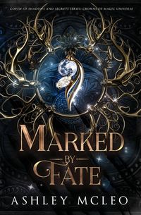Produktbild: Marked by Fate