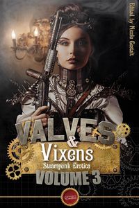 Produktbild: Valves & Vixens Volume 3