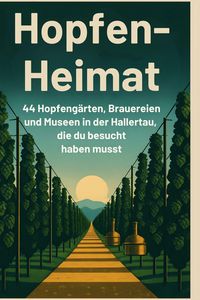Produktbild: Hopfen-Heimat