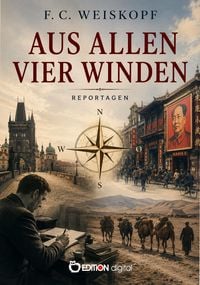 Produktbild: Aus allen vier Winden