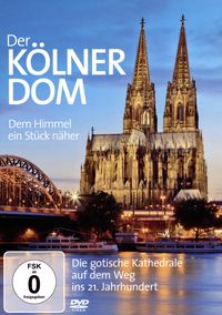 Bild vom Artikel Der Kölner Dom - Dem Himmel ein Stück näher vom Autor Special Interest
