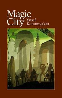 Produktbild: Magic City